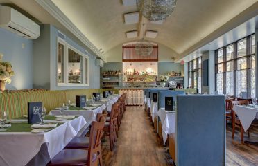 Metro Bis Restaurant