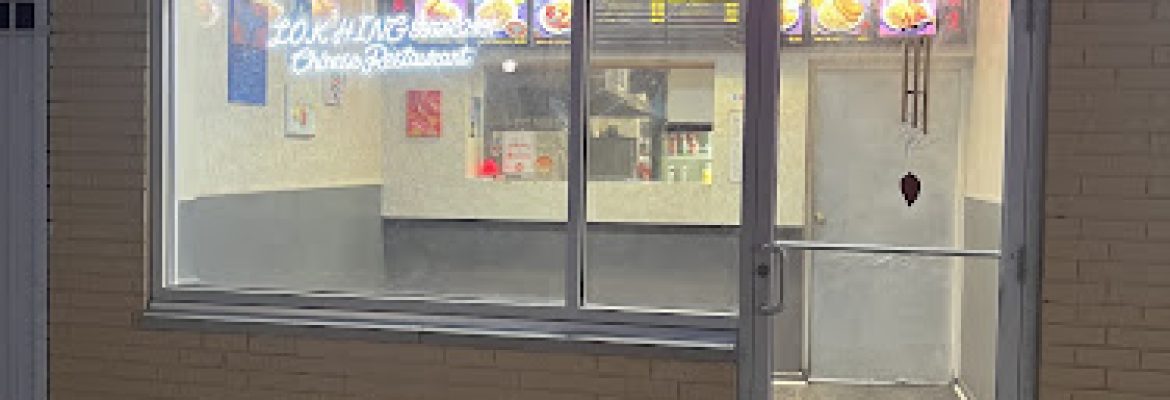 Lok Hing Chinese Restaurant