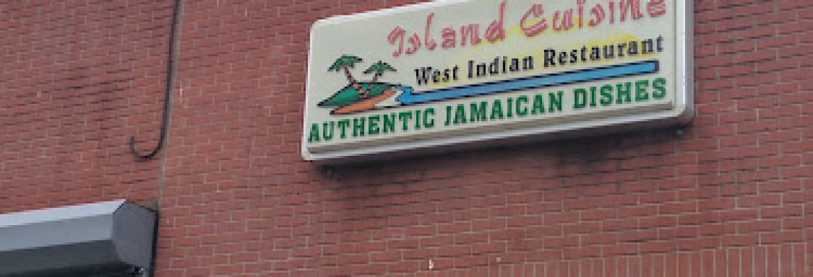 Island Cuisine