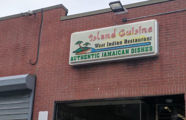 Island Cuisine
