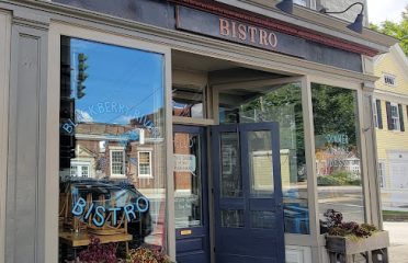 Blackberry River Bistro