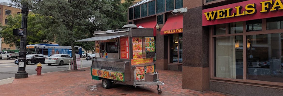 New York Gyro