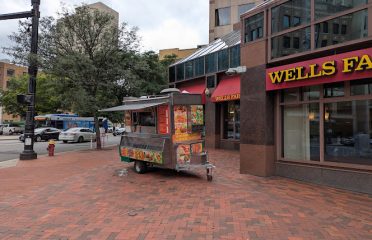 New York Gyro
