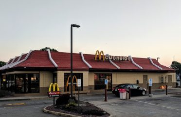 McDonald’s