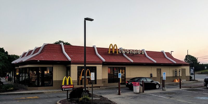 McDonald’s