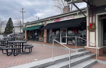 Tony’s Deli | New Canaan