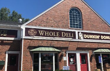 A.J Deli