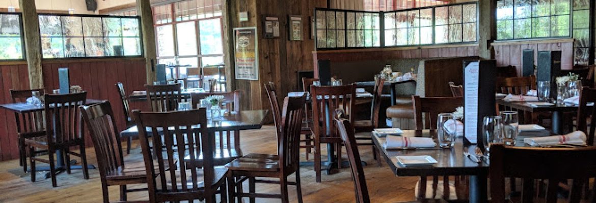 Market Place Kitchen & Bar