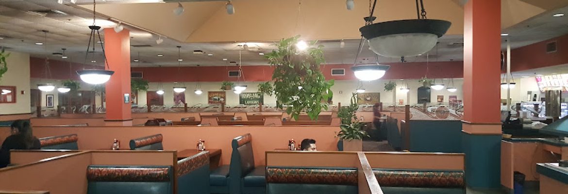 American Steakhouse