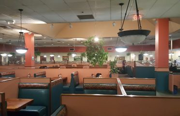 American Steakhouse