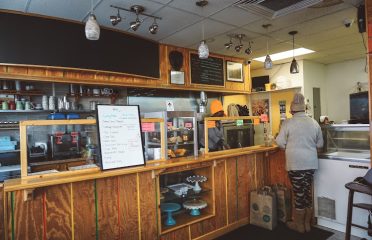 Fire-N-Spice Vegan Restaurant, Bakery and Juices