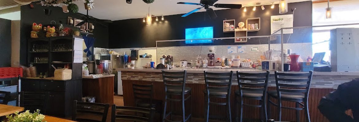 Siam Corner Thai Kitchen & Pho