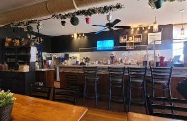 Siam Corner Thai Kitchen & Pho