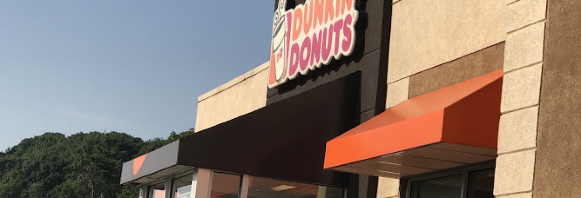 Dunkin’
