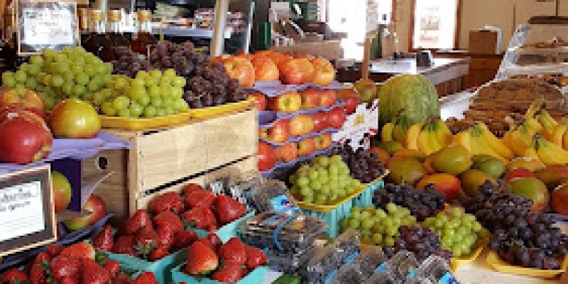 Milillo Farms