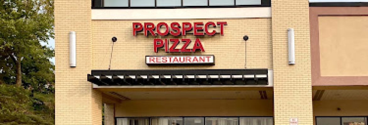 Prospect Pizza