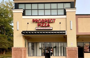 Prospect Pizza
