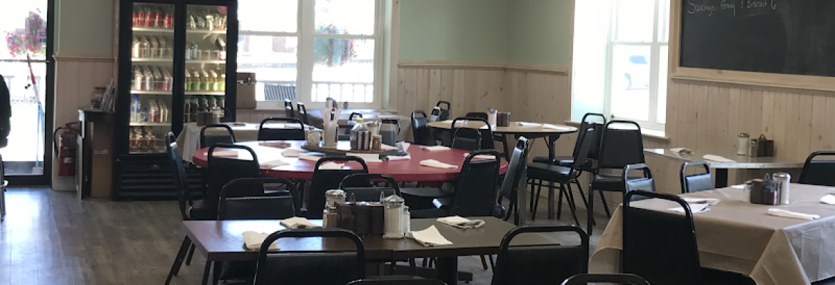 A C’s Eatery