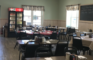 A C’s Eatery
