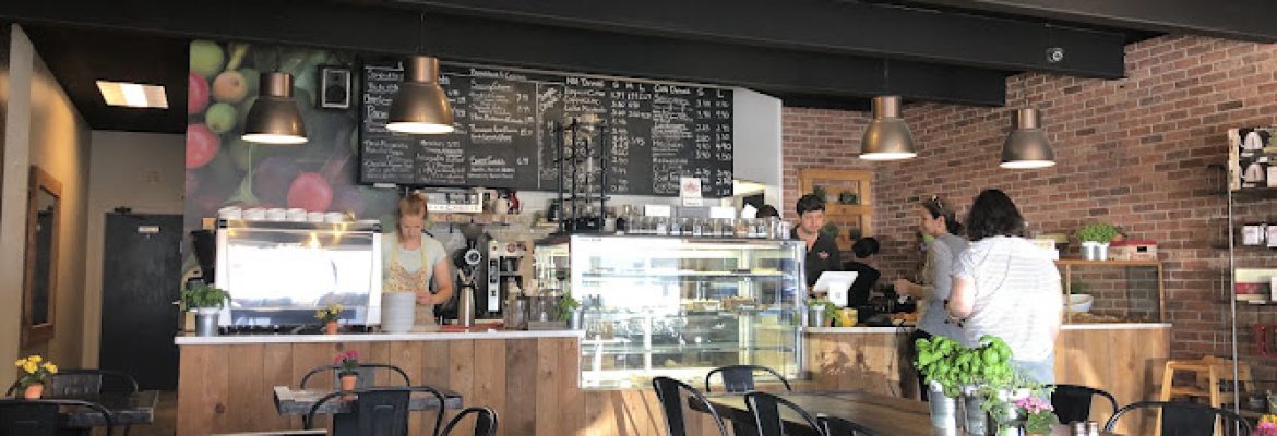 Cafe Dolce