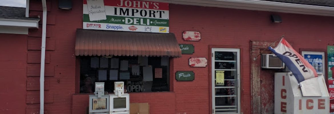 John’s Import Deli