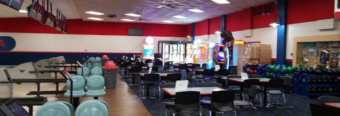 Callahan’s Bowl-O-Rama