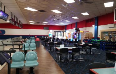 Callahan’s Bowl-O-Rama