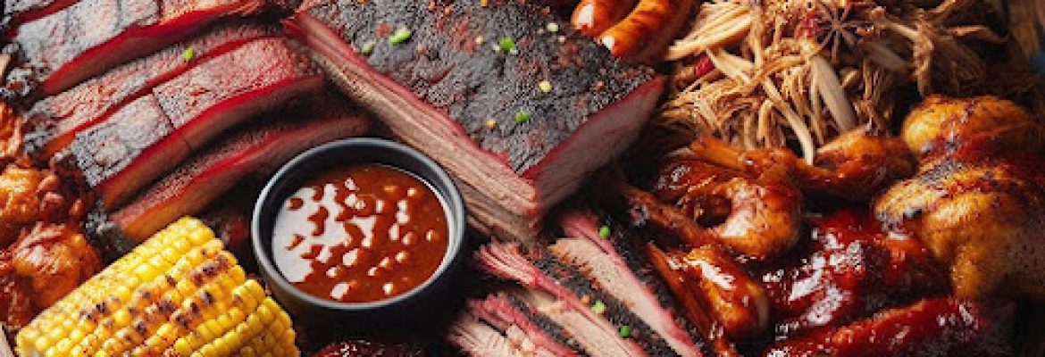 Pitmasters and Blasters BBQ Event