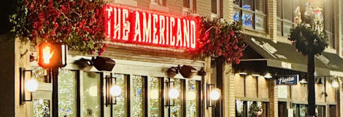 The Americano