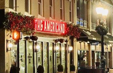 The Americano