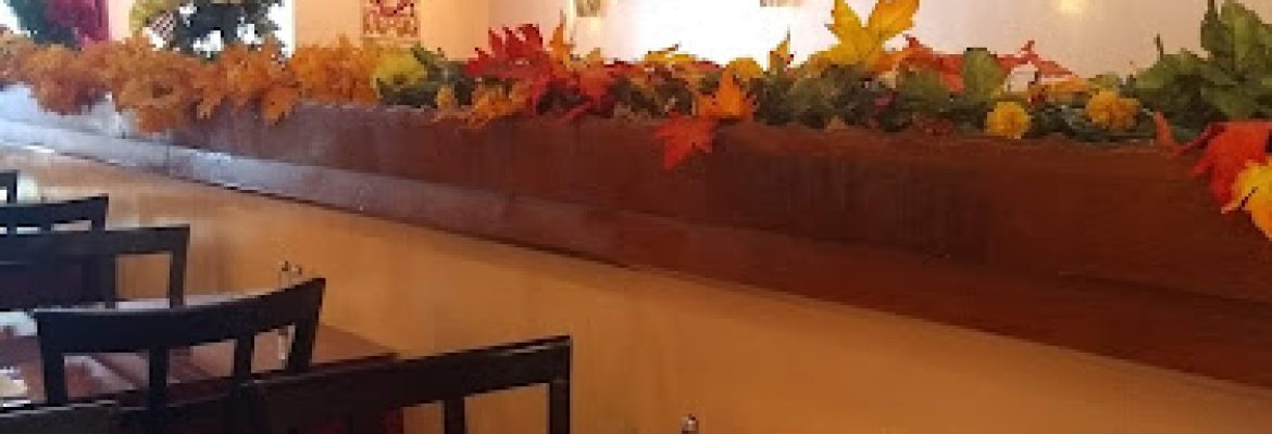 Tandoor Indian Cuisine