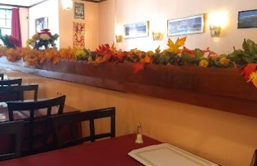 Tandoor Indian Cuisine