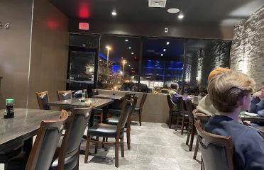 Osaka Asian Restaurant
