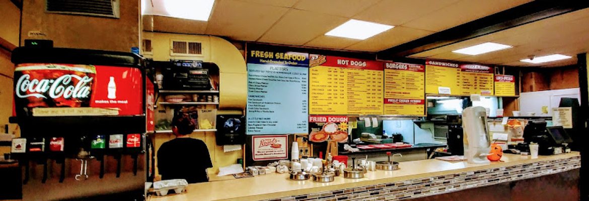 Doogie’s