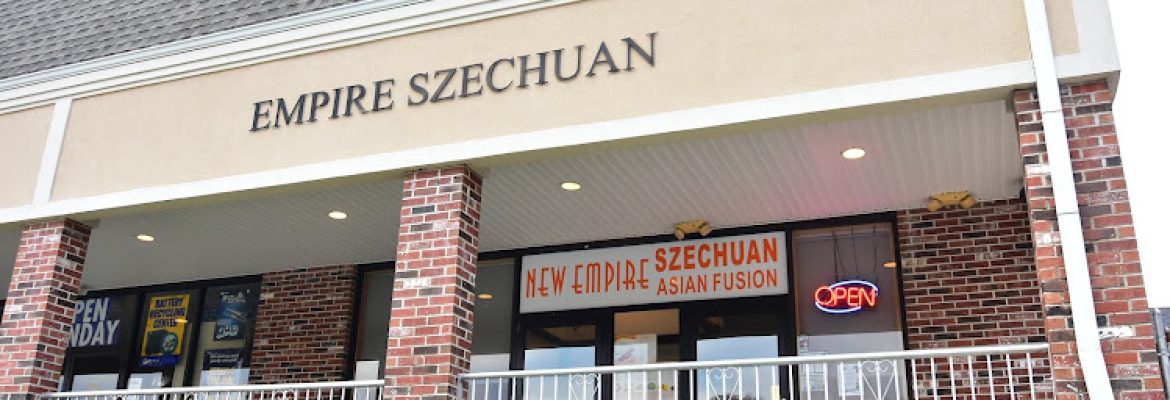 Empire Szechuan