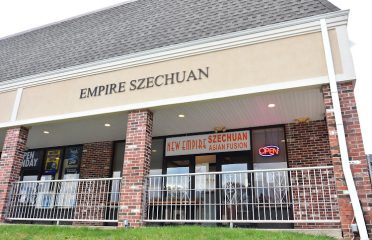 Empire Szechuan