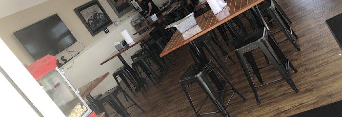 Shanks Waterfront Dining