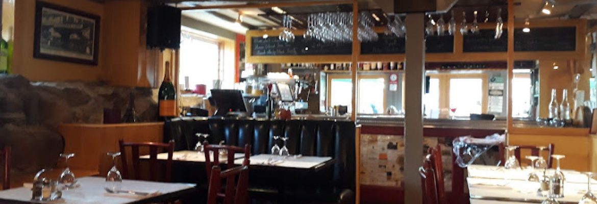 Luc’s Café