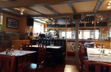 Luc’s Café