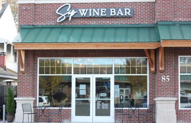 Sip Wine Bar