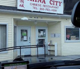 China City