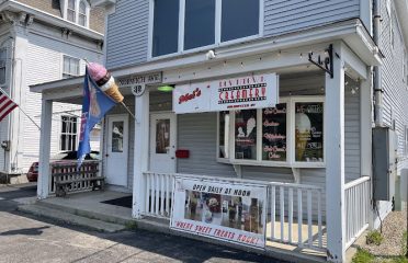Mel’s Downtown Creamery