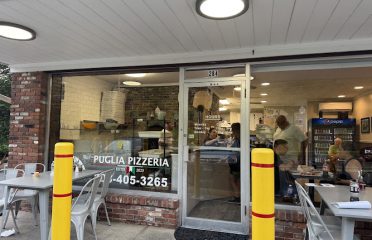 Puglia Pizzeria