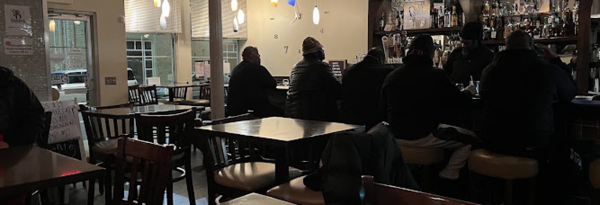 Dangle’s Bar & Grill