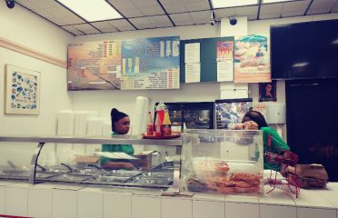 Jahm Ske’s Restaurant
