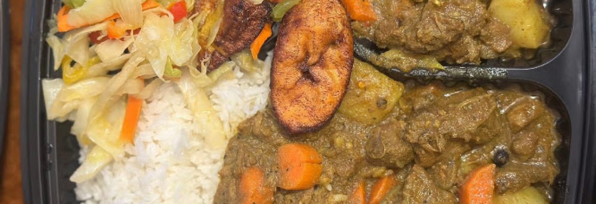KayNate Jamaican Kitchen