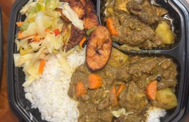 KayNate Jamaican Kitchen