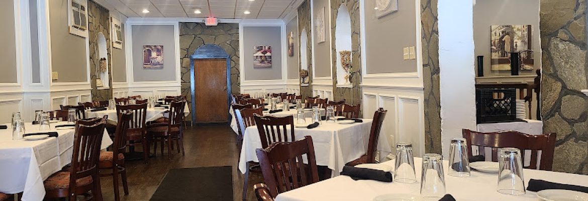 Fiore II Restaurant