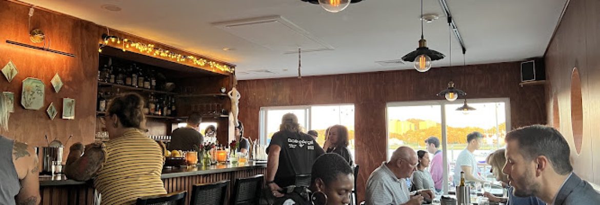 Fair Haven Oyster Co.