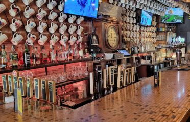 Eli Cannons Tap Room